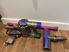 Dyson V6 Absolute Cordless
