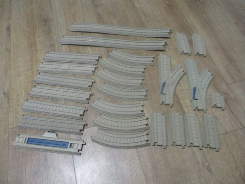 Trackmaster thomas the tank - trackmaster,