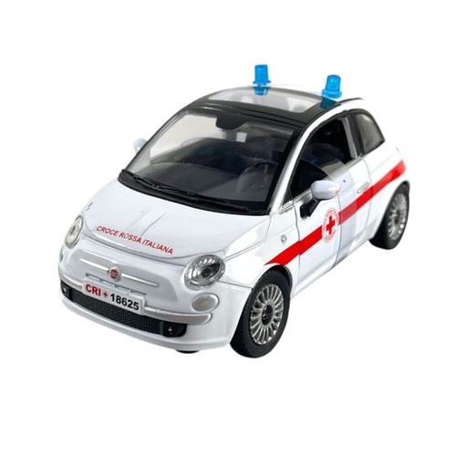 Newray fiat 500 - newray,