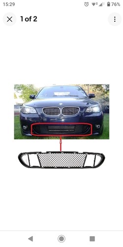 For bmw e60 - for,