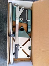 "TOOLTIME" BENCH DRILL PRESS