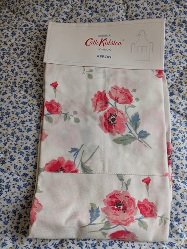 Cath kidston apron island - apron, "island