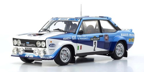 Kyosho scale 1981 diecast - kyosho,