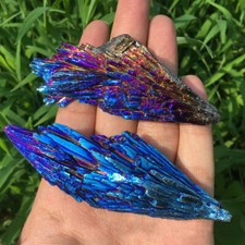 Natural Quartz Crystal Stone