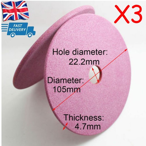 3pcs 105 22x - 105,