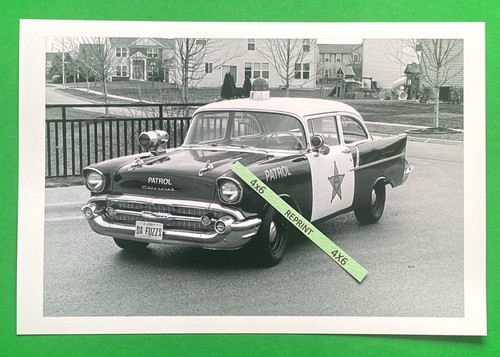Found 4x6 photo - photo, 1957