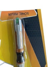 Doctor Who  11th and 12th Doctor Sonic Screwdriver  Potato Peeler