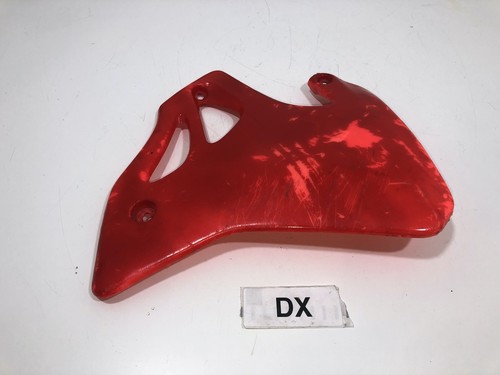 Right tank body honda - body, cr