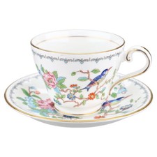 Aynsley Pembroke Bottom Coffee