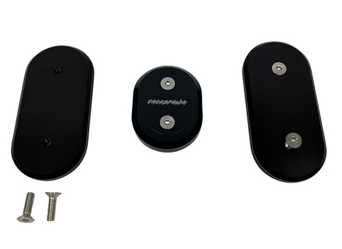 Billet firewall harness - billet,