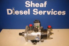 BMC 1.5 Diesel Injector/Injection Pump - DPA: 3246857  - SERVICE EXCHANGE