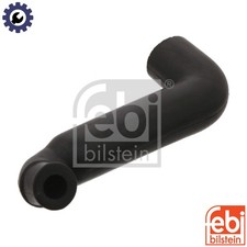 HOSE CRANKCASE VENTILATION