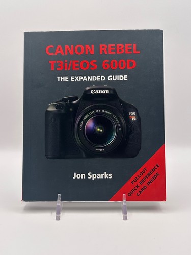 Canon rebel t3i - canon, the