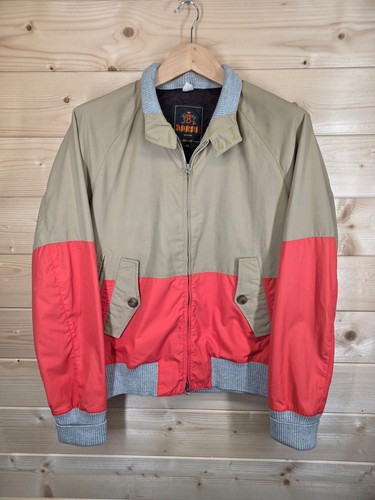 Baracuta sta 3xdry - g9-sta, jacket