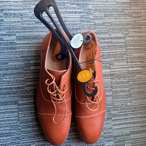 Primark men brown faux - men's,