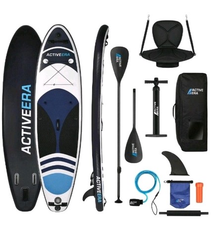 Active era inflatable stand - era, up