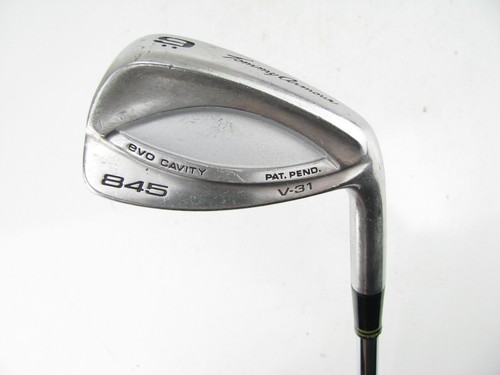 Tommy armour evo cavity 845 - armour,