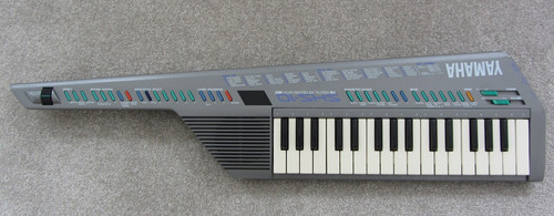 Yamaha shs digital - fm,