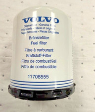 Volvo Excavator Digger  Fuel Filter  Part No 11708555