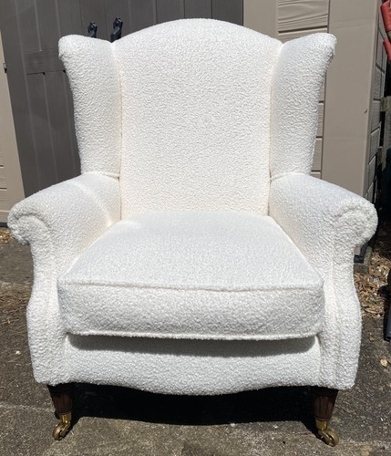 Laura ashley armchairs - ashley,