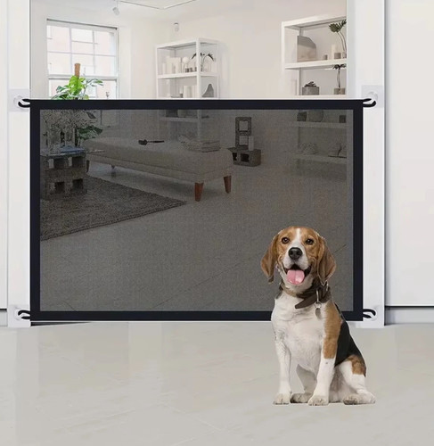 Pet dog gate - uk, safety