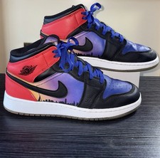 Juniors Nike Air Jordan 1 Mid