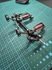 1/14 RC Tamiya Front