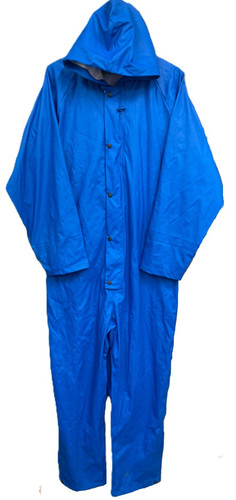 Overalls boiler suit - overalls,