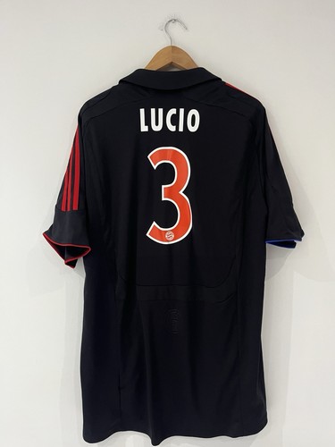 Bayern munich 2007 third - 2007/08,