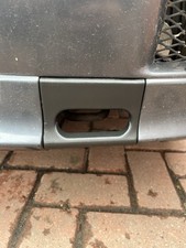 Nissan Pulsar Gtir Tow Eye