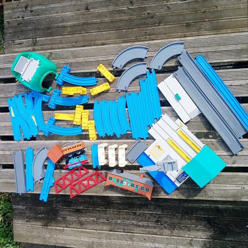 Vintage tomy thomas - vintage,