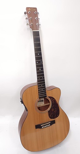 Martin 000c 16gte premium - 000c-16gte,