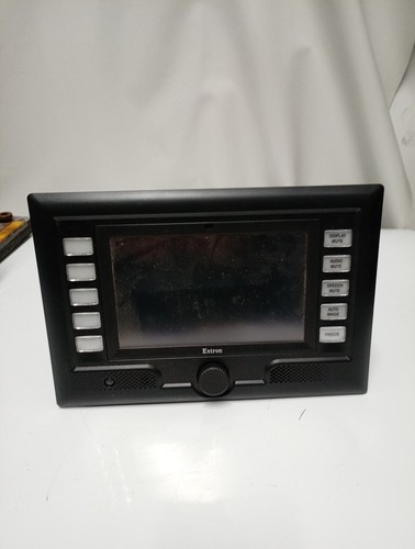Extron tlp 700tv touchlink - tlp,