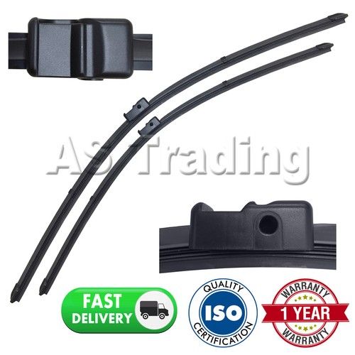 Direct fit front aero wiper - direct,