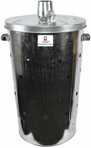 Srendi extra large 110l - large,