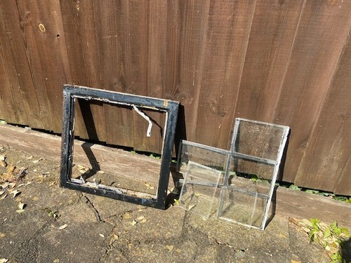 Original steel crittall - original,
