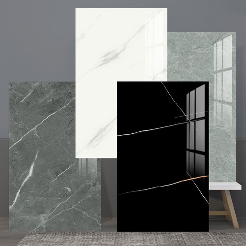 Pack self adhesive marble - 10,