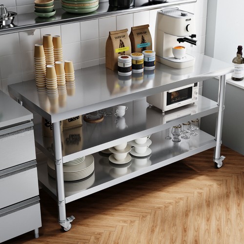 Stainless steel work - stainless,