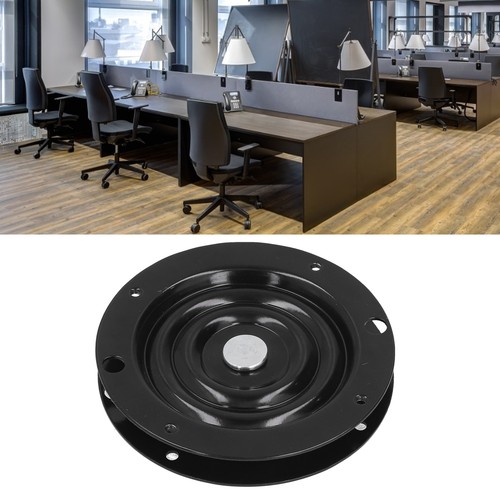 Round solid ball bearing - round,