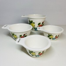 Cath Kidston Set 4 Measuring