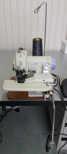 Homer compact type blindstitch - homer,
