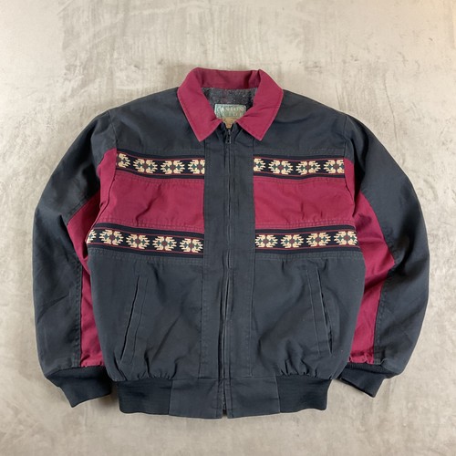 Vintage canyon guide aztec - vintage,