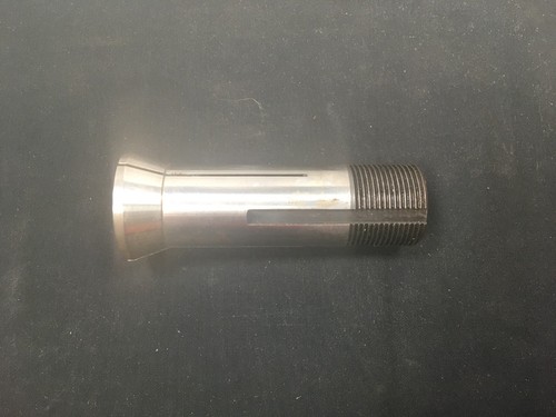 Schaublin type w30 - type, collet