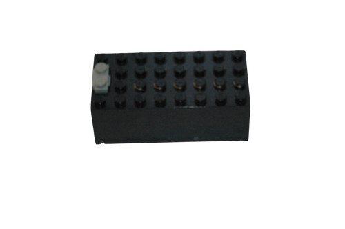 Lego train railway - 9v,
