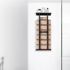 Towel Rack for Bathroom Metal