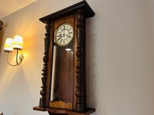 Antique 1890s GUSTAV BECKER