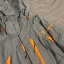 vintage nike acg 3 layer
