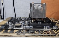 ASRock Z77 Pro4 pc gaming