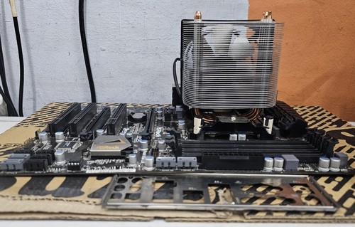 Asrock z77 pro4 gaming - asrock,