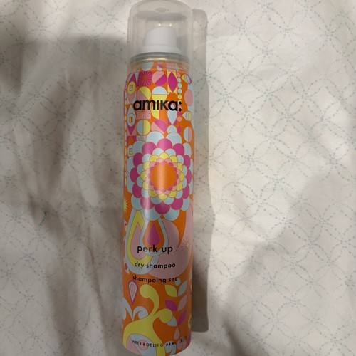 Amika perk dry shampoo - amika, 1.8